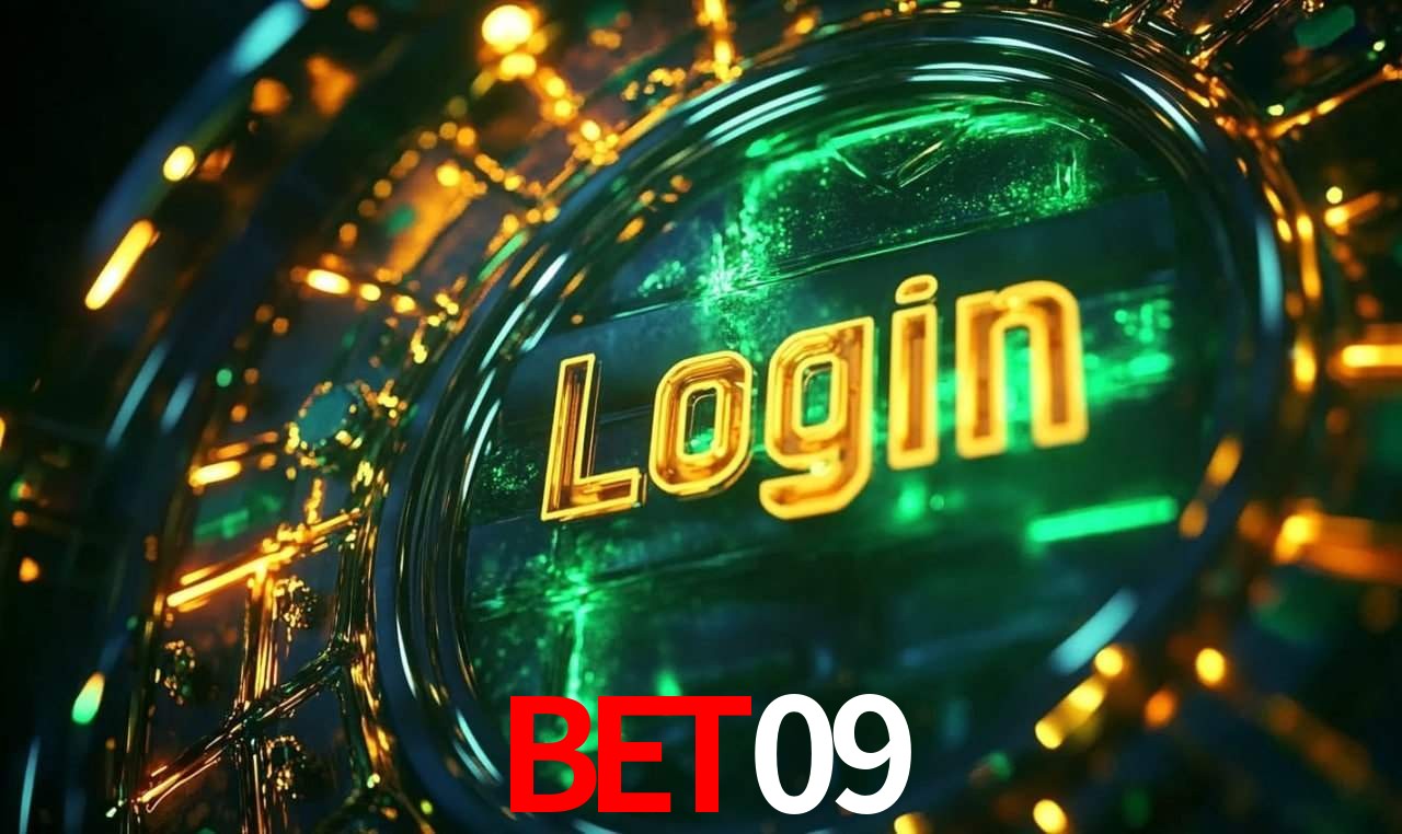 Segurança e privacidade no APP bet09