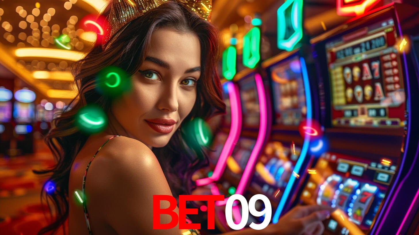 Mercados ao vivo e cash out na bet09