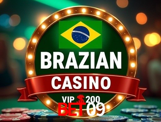 Canal oficial no Telegram da bet09